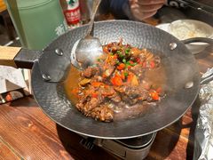 -衡厨·衡阳土菜(中南店)