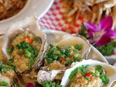 -大厨的餐厅(曾厝垵总店)