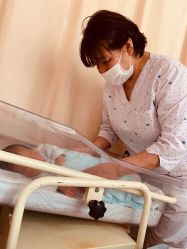 -复旦大学附属妇产科医院(杨浦院区)