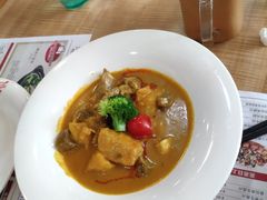 -新世界餐厅(万达店)