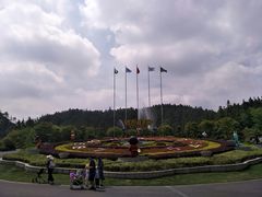 -南京银杏湖乐园