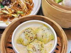 -岭南小生·粤港点心(南门口店)