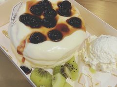 -食武士·舒芙蕾(新街口明瓦廊店)