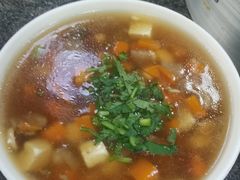 -胡家包子·清真(大众巷店)