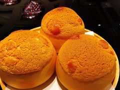 招牌菠萝包-炳胜品味(珠江新城店)