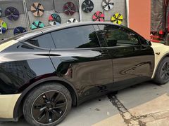 -TESLA 特斯拉(深圳坂田特斯拉中心)
