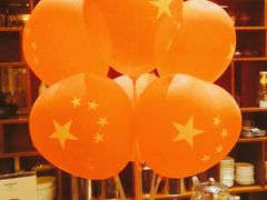 -福州天元国际威斯汀酒店·中国元素餐厅