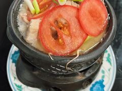 藏香猪脚小火锅-藏味八珍特色火锅