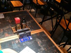 大堂-和府捞面(领展购物广场京通店)