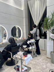 -MMbyHairCode 芭曲发型沙龙