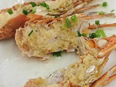 -红月湾海鲜饭店•沙滩海景(双月湾店)
