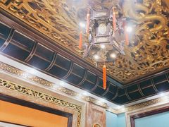 -鹊华居·地道鲁菜·海鲜·融合味(大明湖店)