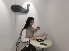 -长春银盐咖啡馆