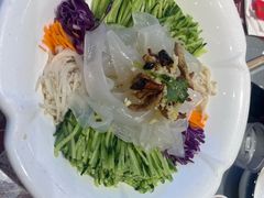 -添福来墨鱼饺子 · 海鲜东北菜(大连星海·黄浦路店)