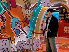 -王府井百货(总府店)