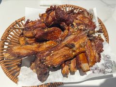 -西夏回族烧麦馆(牡丹街店)