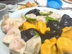 -小平岛開海水饺(浑南店)