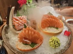 -阿吾罗日本料理(K11艺术中心店)
