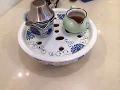 -舊街坊茶楼(市二宫店)