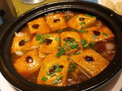 客家豆腐-石砰渔港·海鲜楼