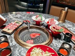 -牛将军•涮肉•烤肉(北京王府井·故宫店)