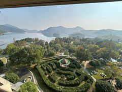 -宁波九龙湖开元度假村