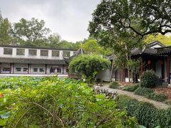 -上海醉白池公园