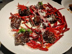-锦府园·新台州菜(合生汇店)