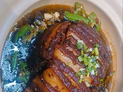 -农家湘菜(安亭店)