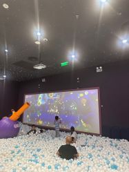 点击看大图 -MELAND CLUB亲子乐园·派对·餐厅(北京芳圆里ID MALL店)