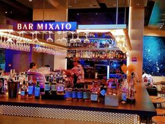 -星巴克臻选(上海合生汇1F店)