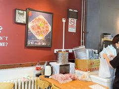 -老杨头烧烤(博烤堂店)