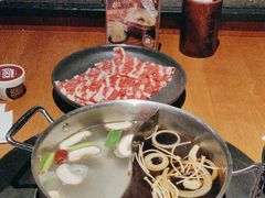 -呷哺呷哺 黄金牧场 (欢乐谷店)