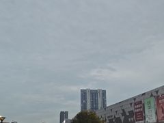 -宁波鄞州万达广场