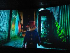 -百美汇影城(LUXE嘉里中心店)