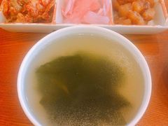 免费小菜-韩礼年糕(飞虹路店)