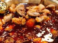 -肖肖酸萝卜鱼火锅(总店)