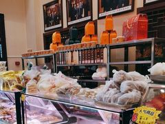 -玉华台饭庄·淮扬菜·烤鸭(望京店)