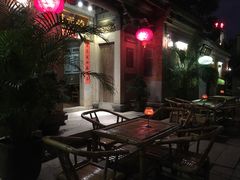-晋江五店市传统文化旅游区