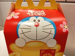-麦当劳(开平潭江店)