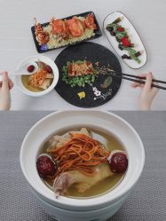 点击看大图 -百佳医疗级月子会所