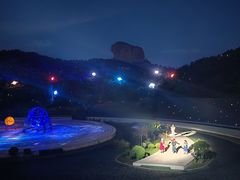 -鼎盛王朝康熙大典实景演出