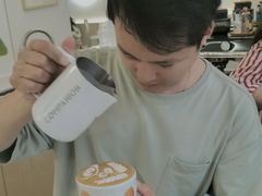 -COMPANION COFFEE小伴咖啡