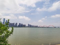 -长沙滨江文化园