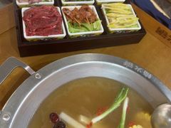 -楠火锅(太古里总店)