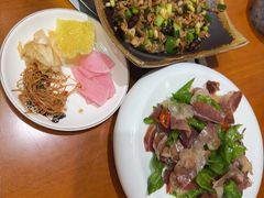 -宣威山野人家·现炒云南菜(呈贡店)