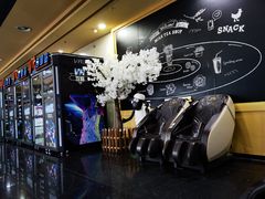 -华谊兄弟影院(IMAX洋桥店)