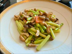 -三亚亚龙湾瑞吉酒店·铭轩中餐厅Mingxuan·海南菜·粤菜