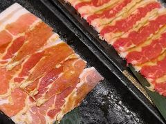 -九田家黑牛烤肉料理(衡百国际店)