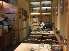 -柏鮨寿司.刺身.定食(米山町地中海店)
